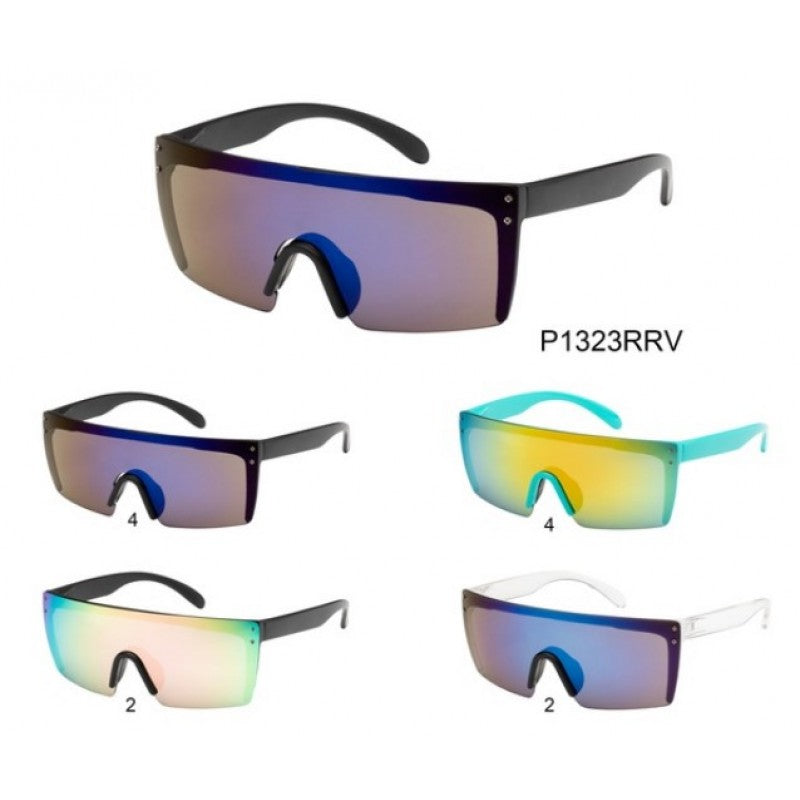 Fake Glasses and Eyewear