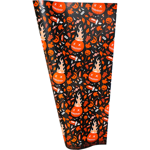 TRICK ‘R TREAT - SEASONS GREETINGS WRAPPING PAPER