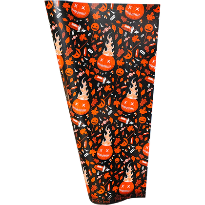 TRICK ‘R TREAT - SEASONS GREETINGS WRAPPING PAPER