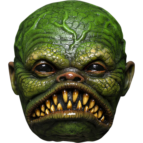 FISH GHOULIE MASK GHOULIES II