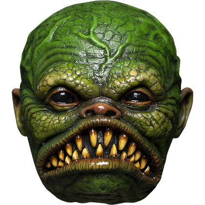 FISH GHOULIE MASK GHOULIES II