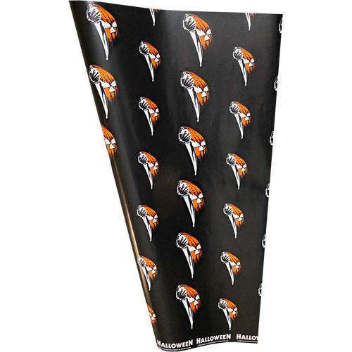 HALLOWEEN (1978) - POSTER WRAPPING PAPER