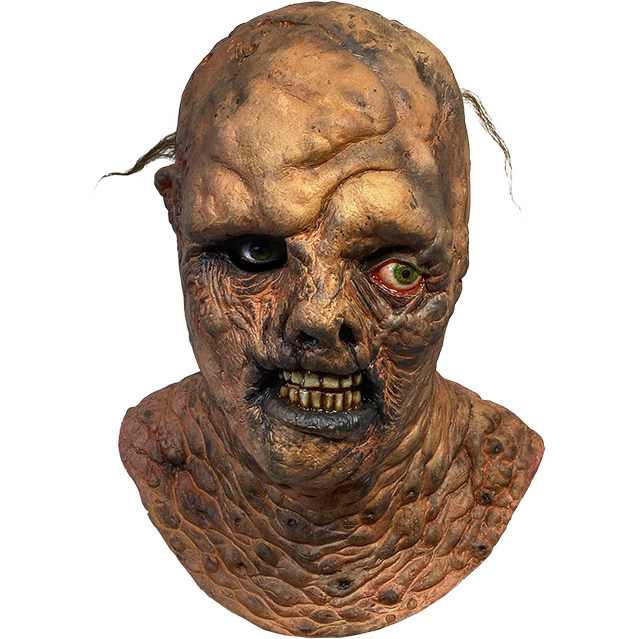 The Toxic Avenger - Toxie Mask