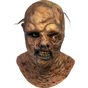 The Toxic Avenger - Toxie Mask