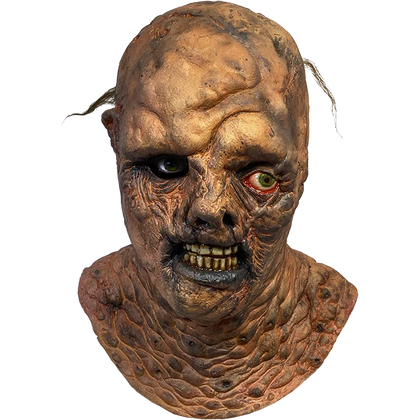 The Toxic Avenger - Toxie Mask