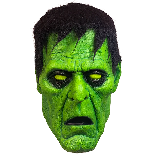 SCOOBY DOO - FRANKENSTEIN MASK