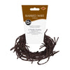 Rusty Barbed Wire Garland
