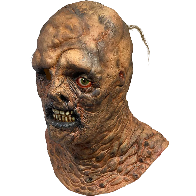 The Toxic Avenger - Toxie Mask