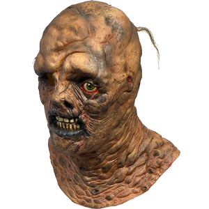The Toxic Avenger - Toxie Mask