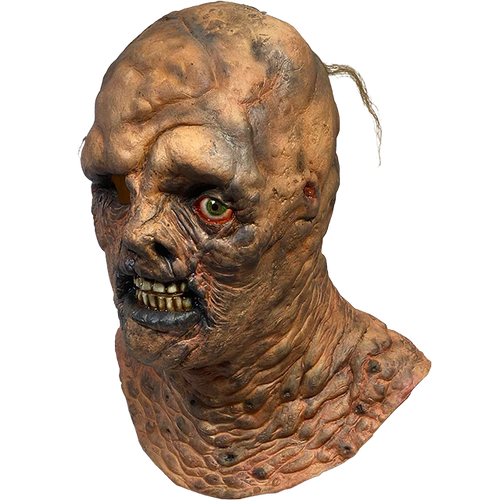 The Toxic Avenger - Toxie Mask