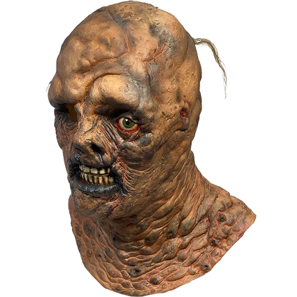 The Toxic Avenger - Toxie Mask