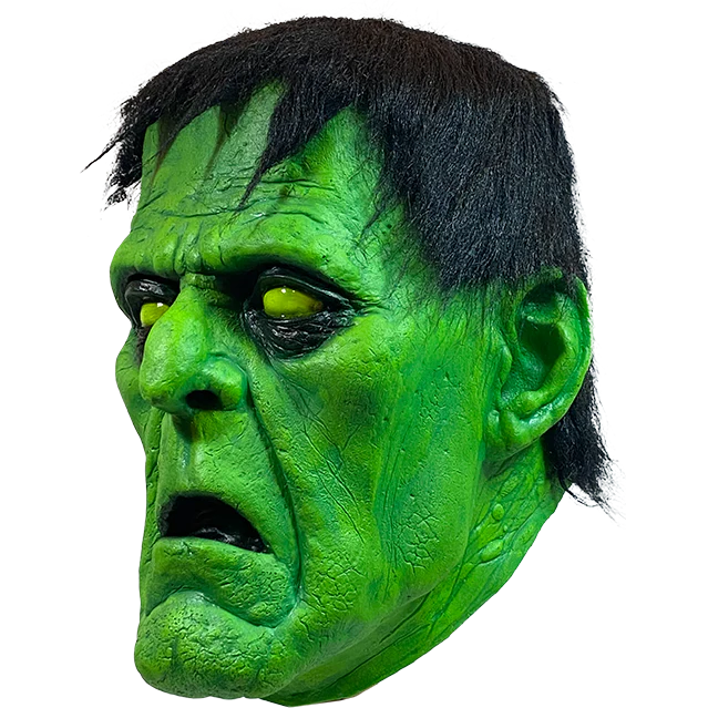 SCOOBY DOO - FRANKENSTEIN MASK