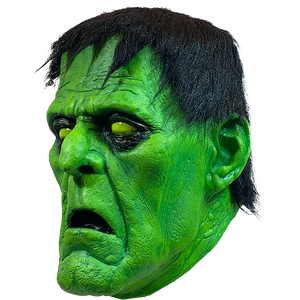 SCOOBY DOO - FRANKENSTEIN MASK