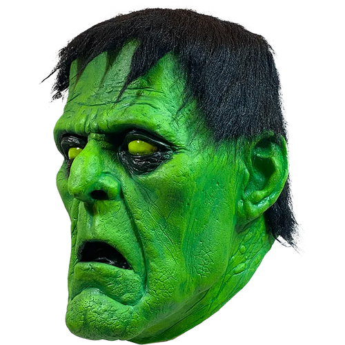 SCOOBY DOO - FRANKENSTEIN MASK