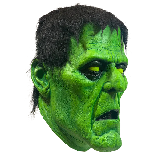 SCOOBY DOO - FRANKENSTEIN MASK