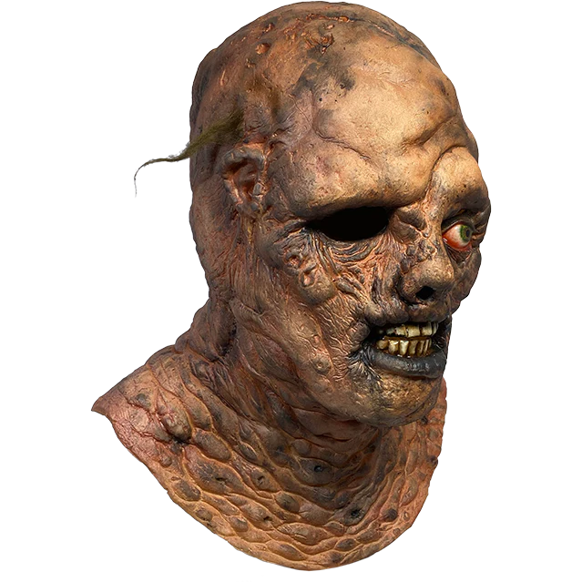 The Toxic Avenger - Toxie Mask