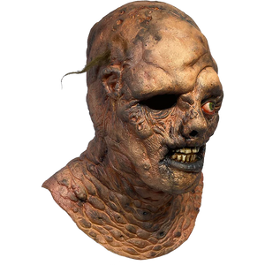 The Toxic Avenger - Toxie Mask
