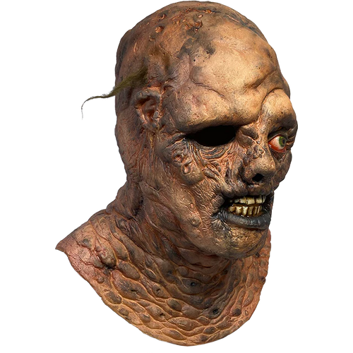 The Toxic Avenger - Toxie Mask
