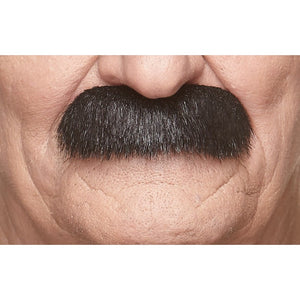 Large Short Squared Mustache