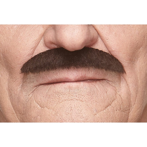 Thin Mustache