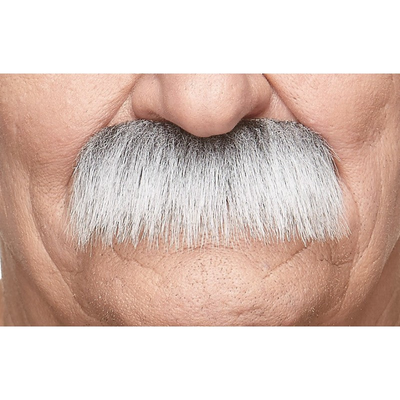 Large Short Squared Mustache