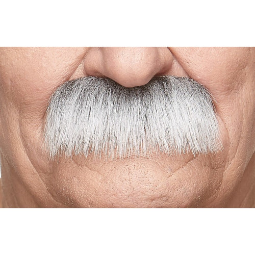 Large Short Squared Mustache