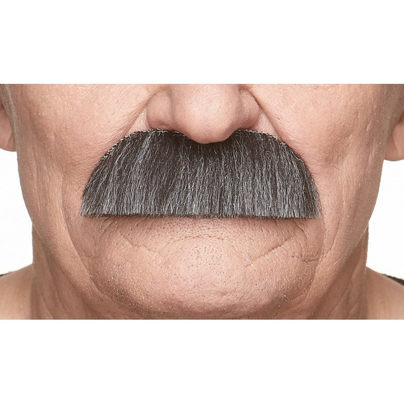 Large Curved Mustache