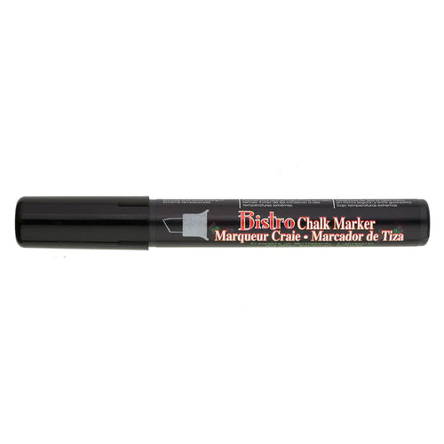 BISTRO CHALK MARKER CHISEL TIP