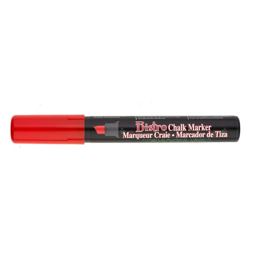 BISTRO CHALK MARKER CHISEL TIP