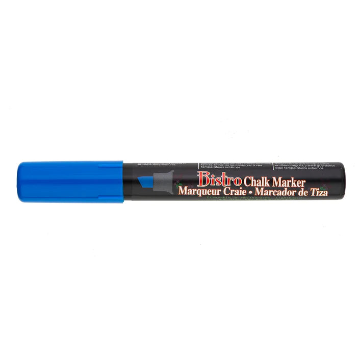 BISTRO CHALK MARKER CHISEL TIP