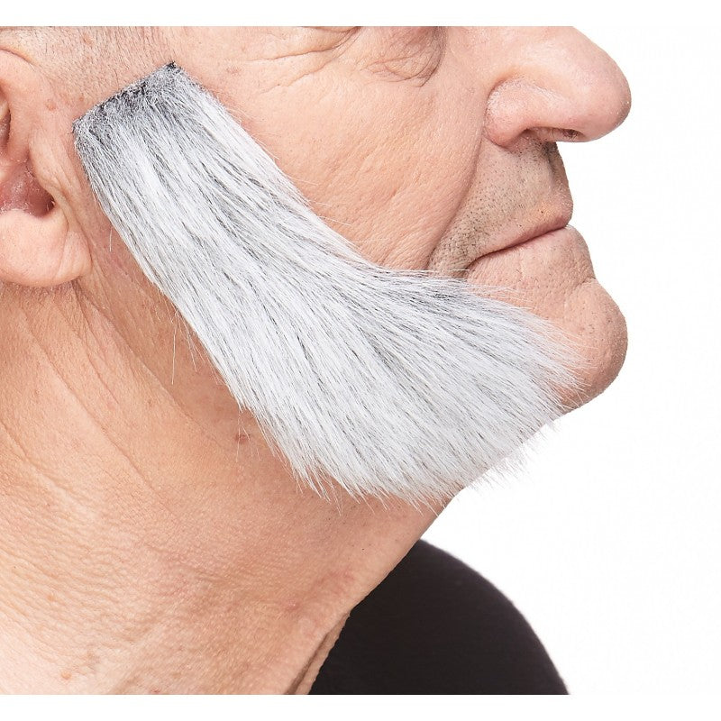 Mutton Chops