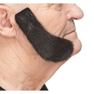 Mutton Chops