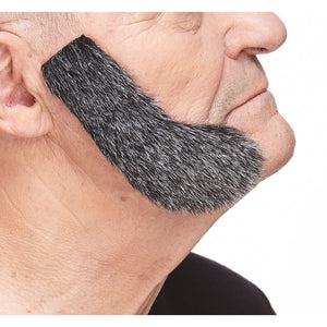 Mutton Chops