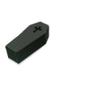 Coffin Silverware Caddy 3ct