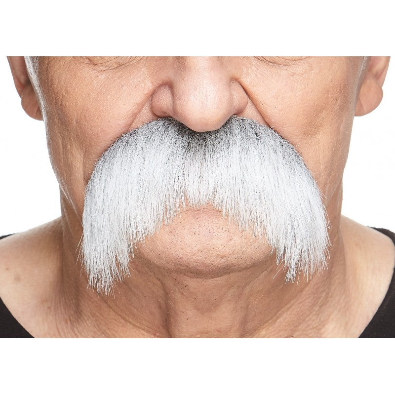 Long Mustache