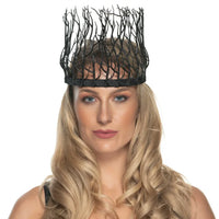 Evil Branch Crown