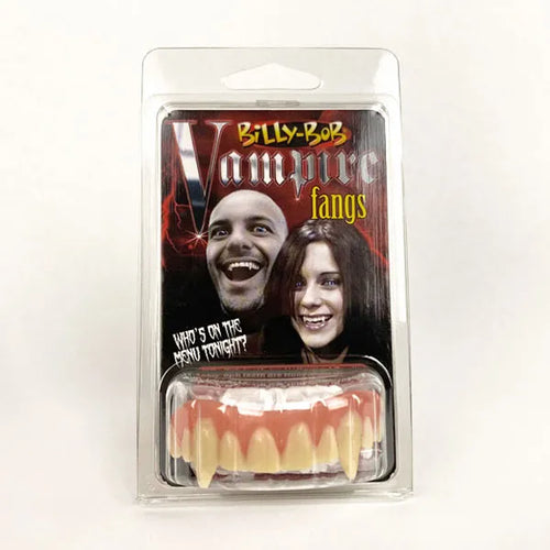 Vampire Teeth