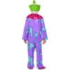 Killer Klowns From Outer Space Jumbo Costume | Child