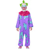 Killer Klowns From Outer Space Jumbo Costume | Child
