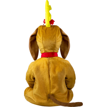 Infant Dr. Seuss Max Costume