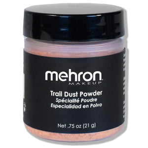 Trail Dust