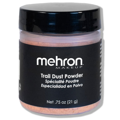Trail Dust