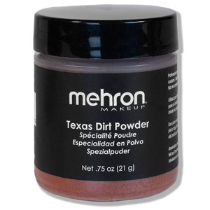 Texas Dirt