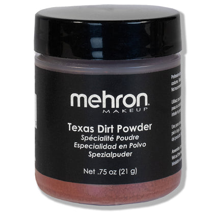 Texas Dirt