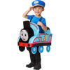 Thomas and Friends Thomas Ride Along Costume