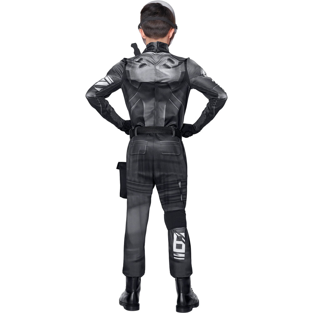 Child Fortnite 8-Ball Costume