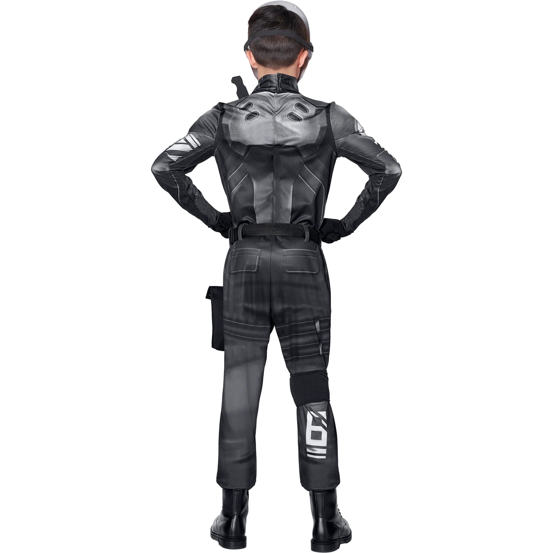 Child Fortnite 8-Ball Costume