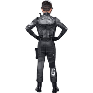 Child Fortnite 8-Ball Costume