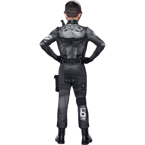 Child Fortnite 8-Ball Costume
