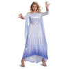 Snow Queen Elsa Deluxe Adult